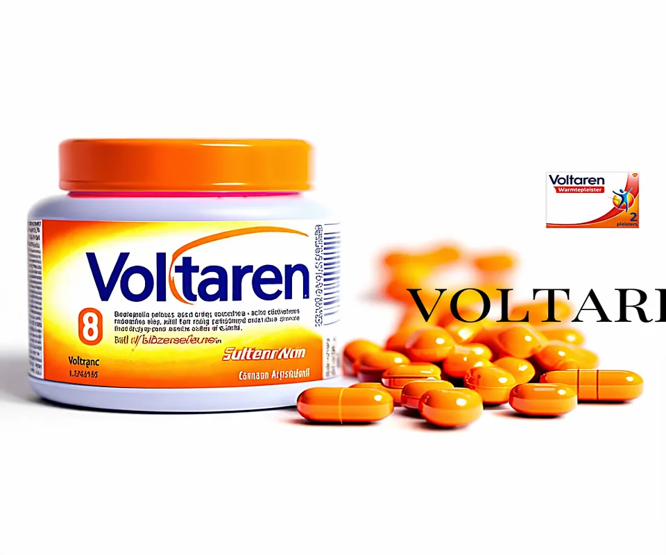 Prezzo voltaren emulgel 1 gel